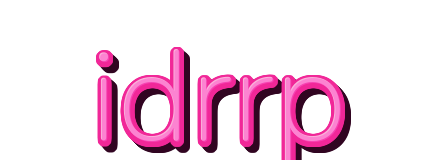 idrrp — logo kanal