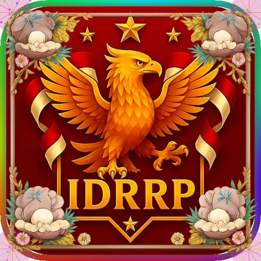 idrrp — mitra unggulan