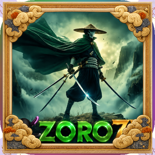 zoro77 — mitra unggulan