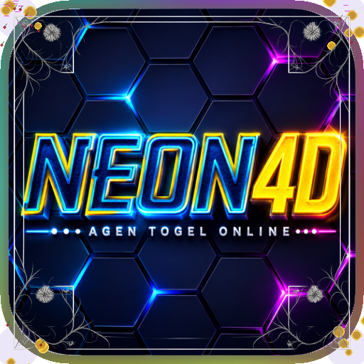 neon4d — mitra unggulan